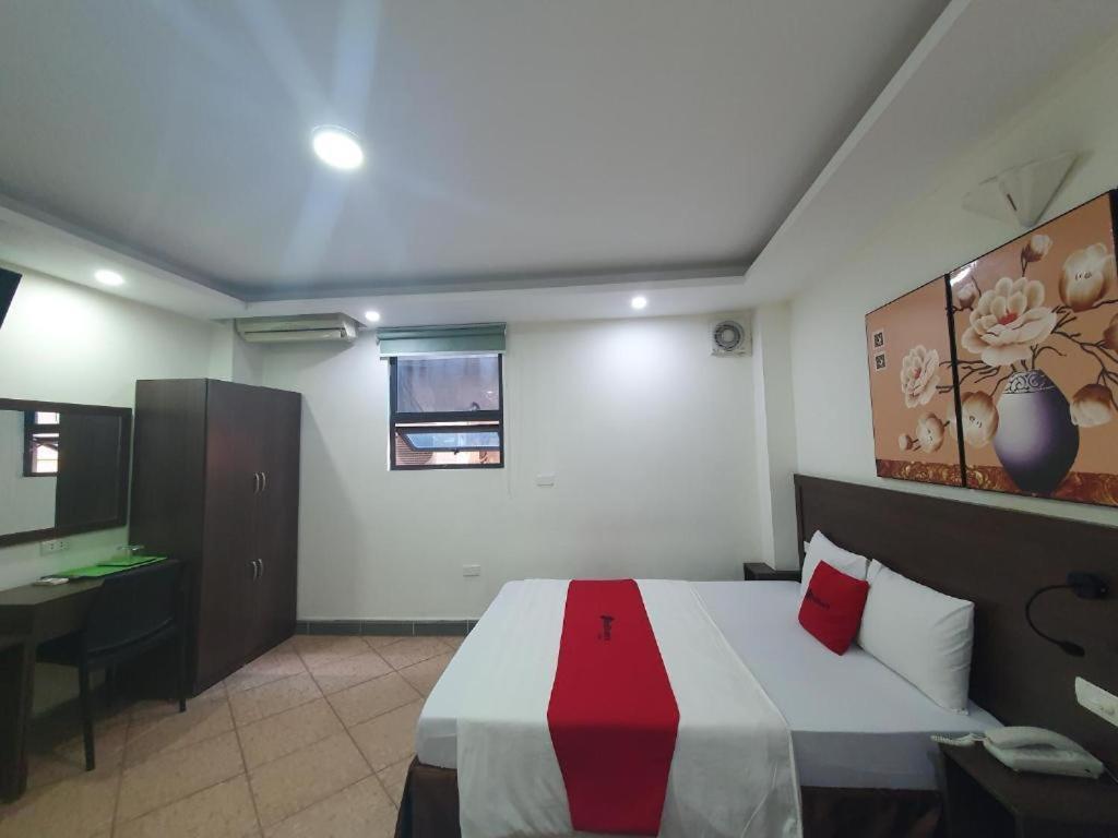Ha Noi Vang Hotel Hoang Ngan — Photos 2