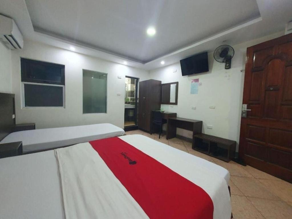 Ha Noi Vang Hotel Hoang Ngan — Photos 3
